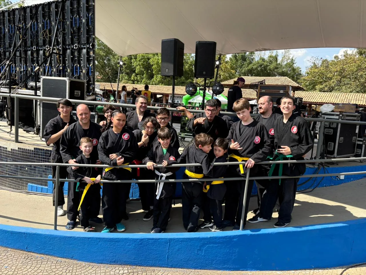 Bujinkan Budo Taijutsu