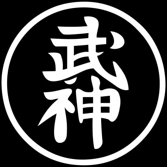Bujinkan Budo Taijutsu