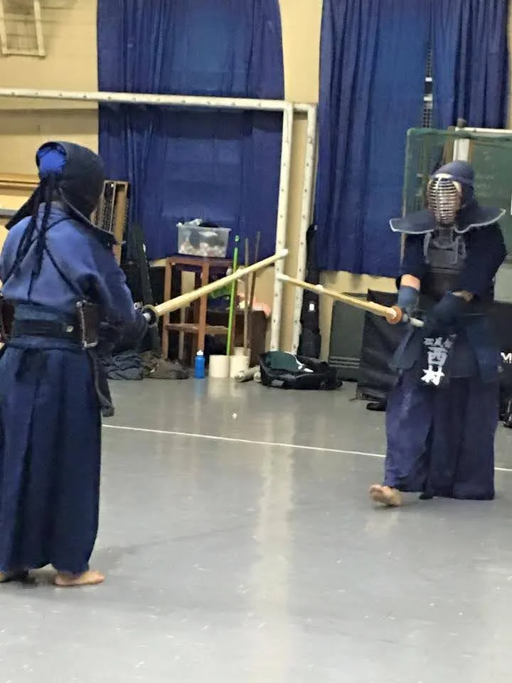 Kendo