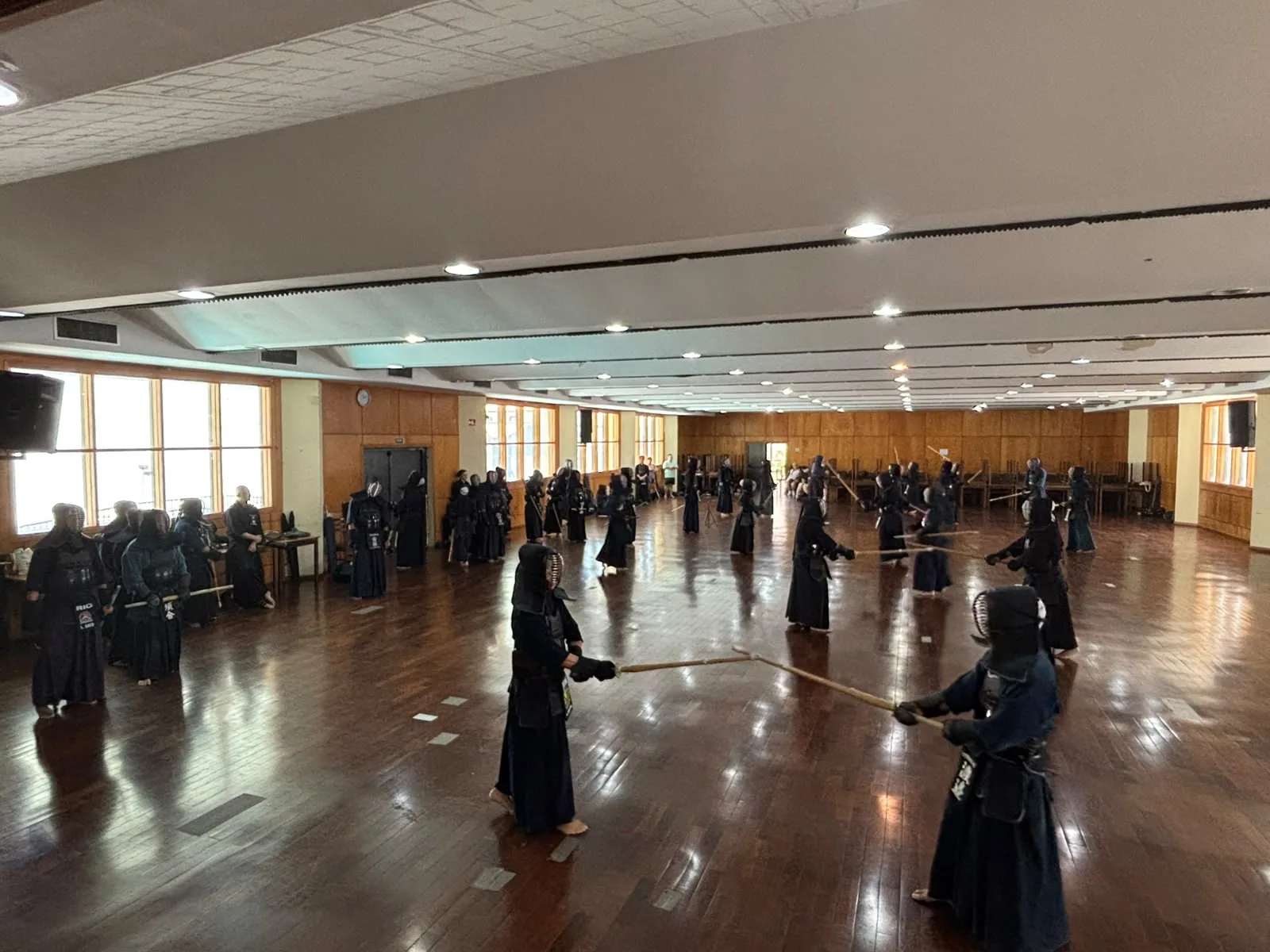 Kendo