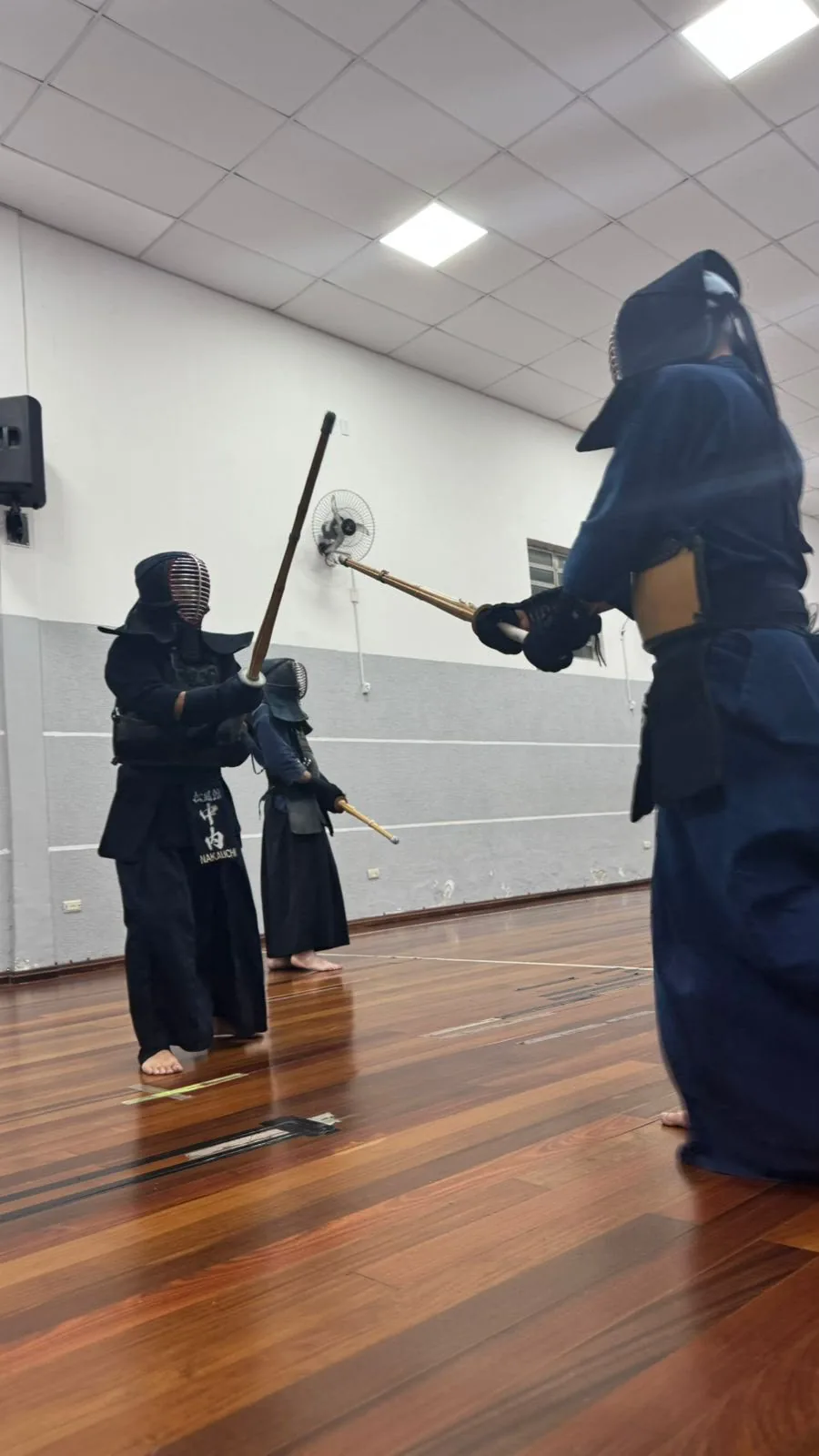 Kendo