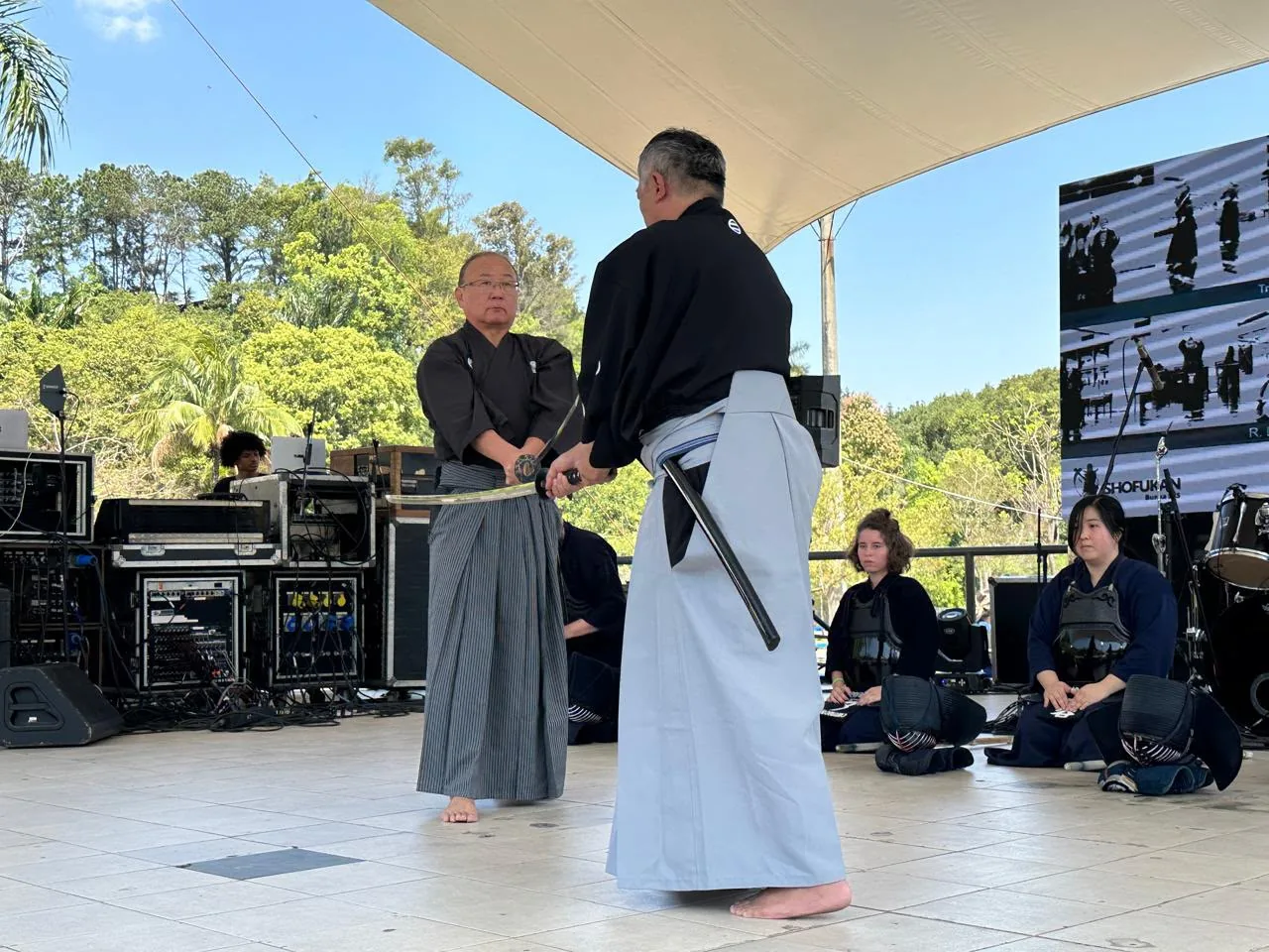 Kendo