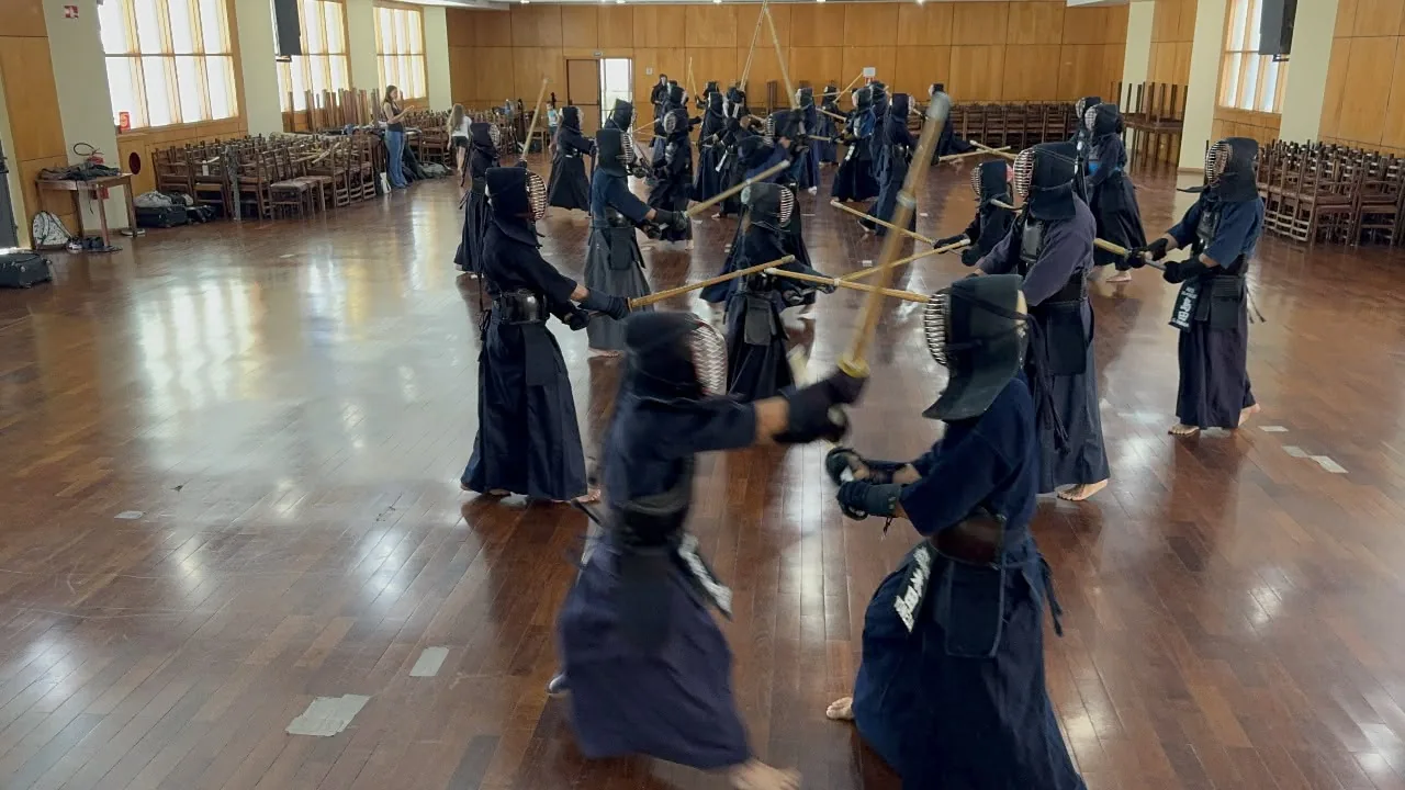 Kendo