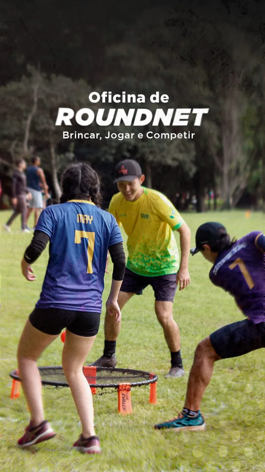 Roundnet