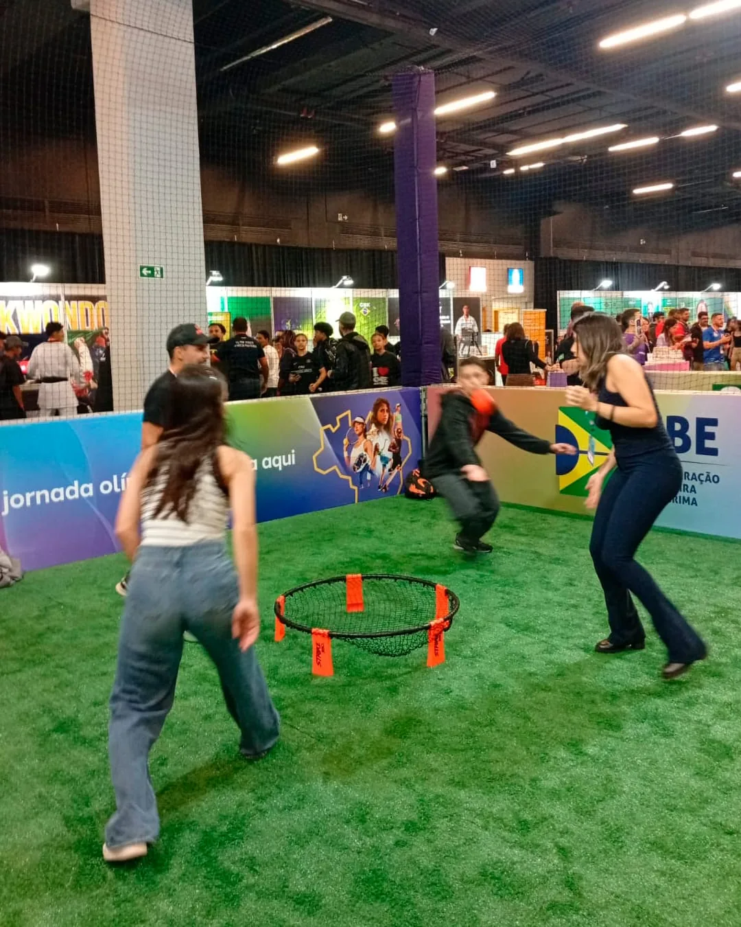 Roundnet