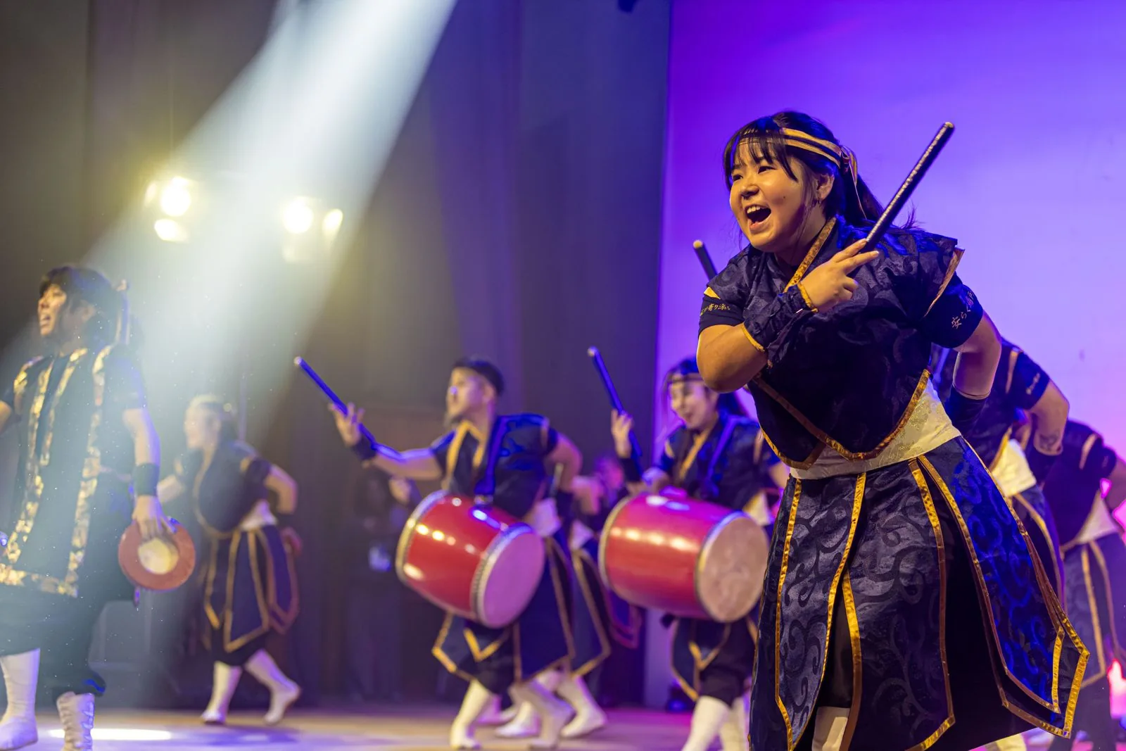 Shinwa Eisa Daiko