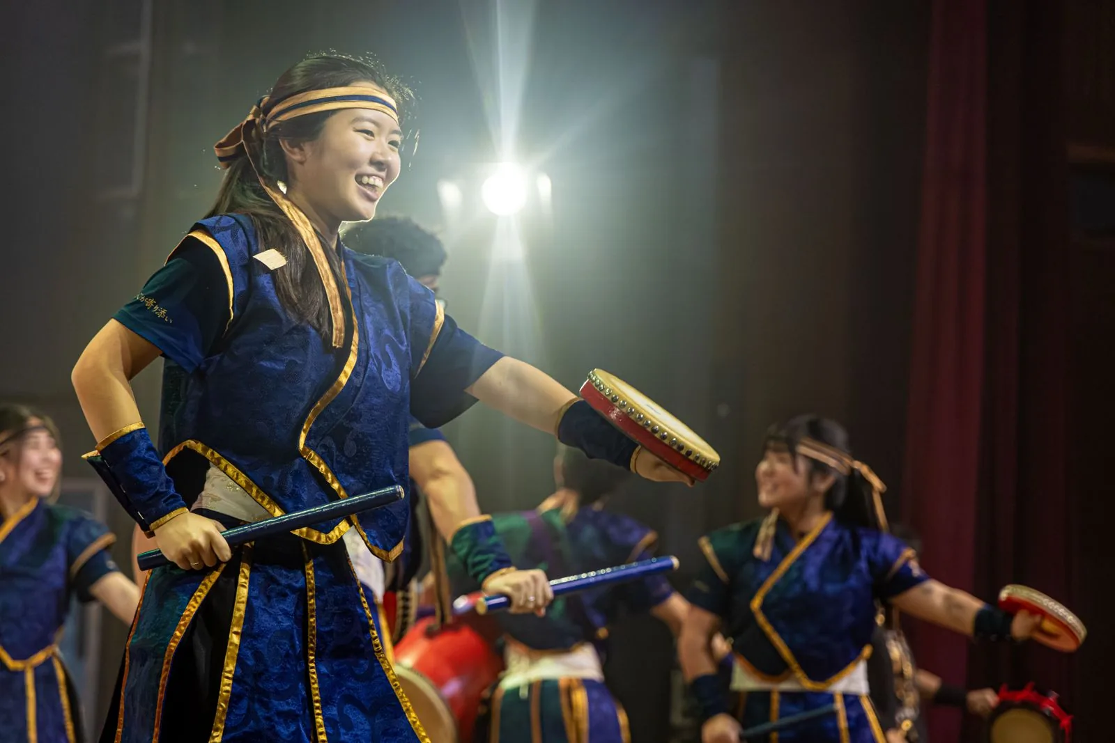 Shinwa Eisa Daiko